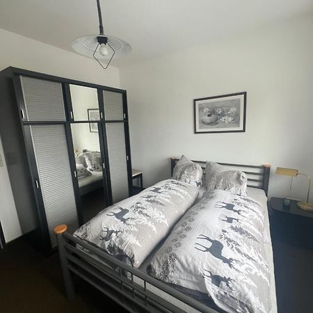 Cityappartement Feldstrasse 빈터베르크 외부 사진