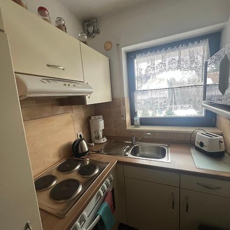 Cityappartement Feldstrasse 빈터베르크 외부 사진