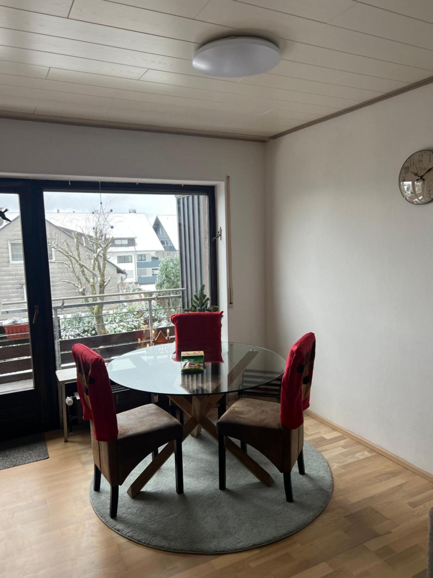 Cityappartement Feldstrasse 빈터베르크 외부 사진