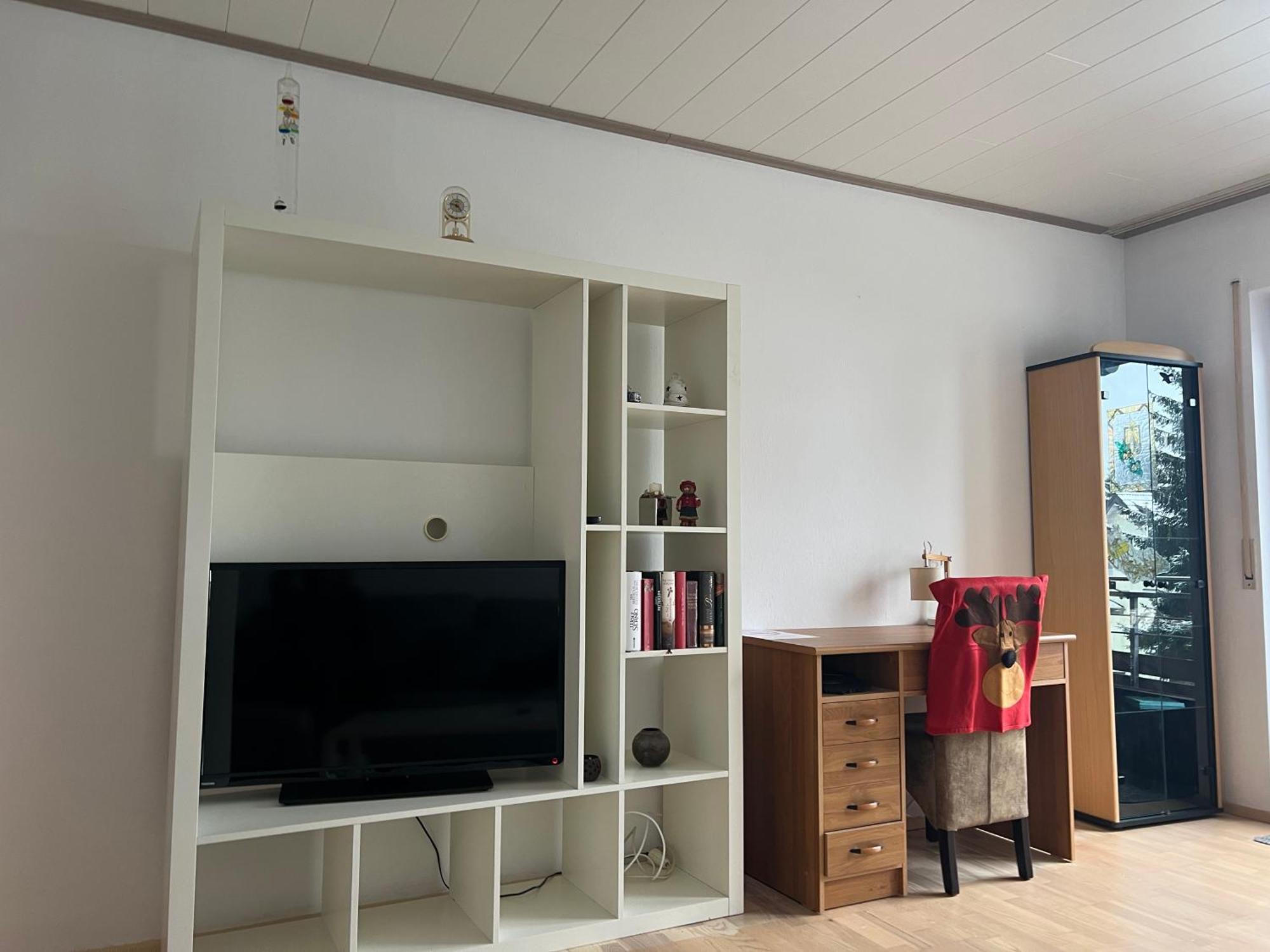 Cityappartement Feldstrasse 빈터베르크 외부 사진