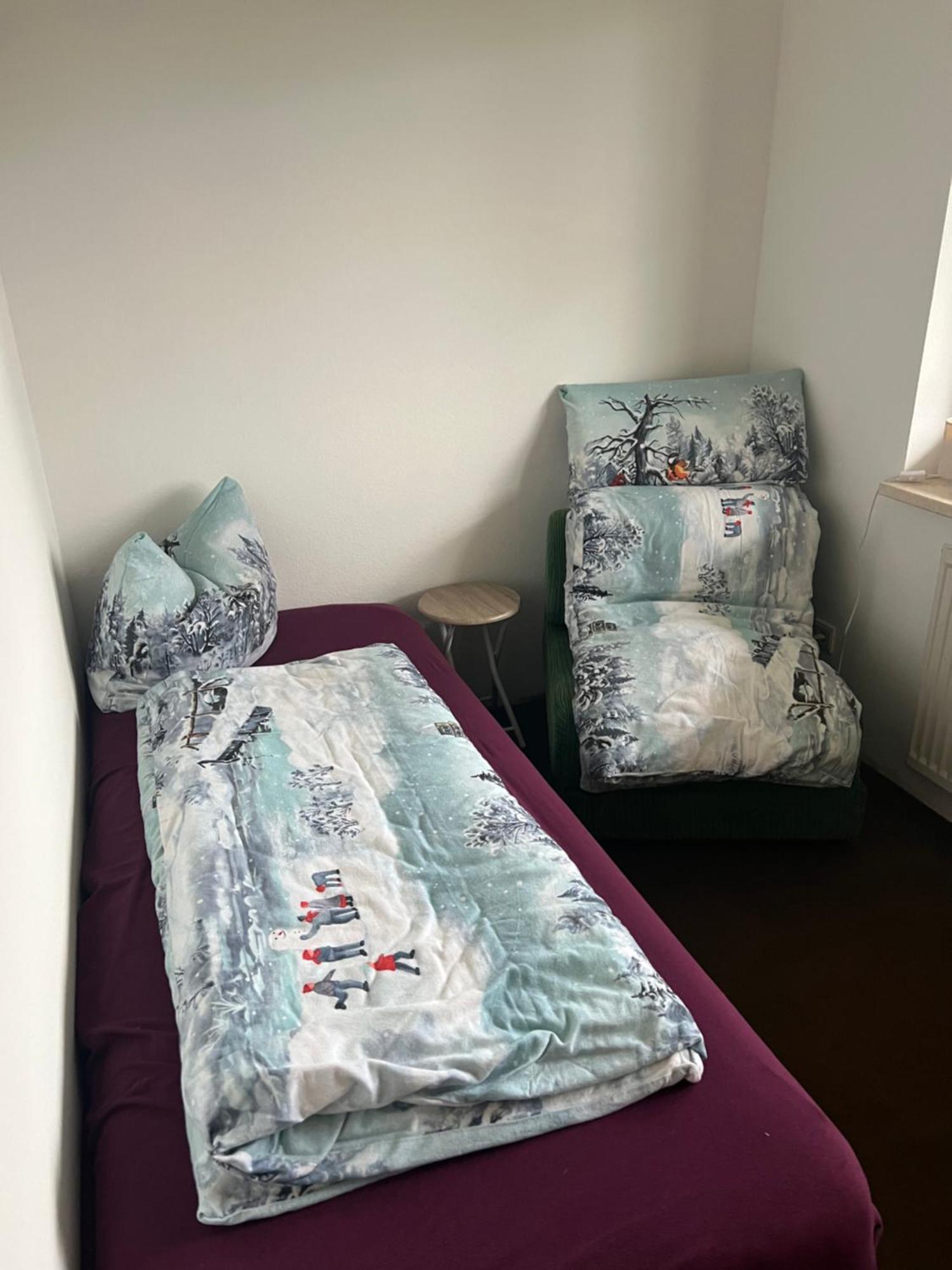 Cityappartement Feldstrasse 빈터베르크 외부 사진