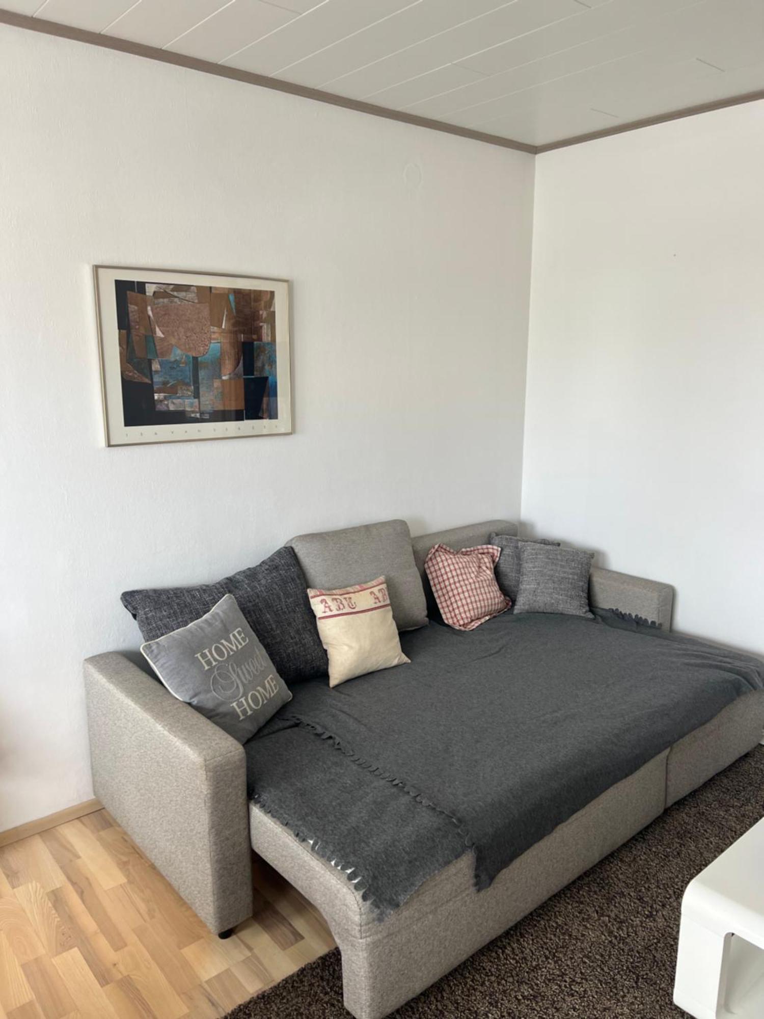 Cityappartement Feldstrasse 빈터베르크 외부 사진