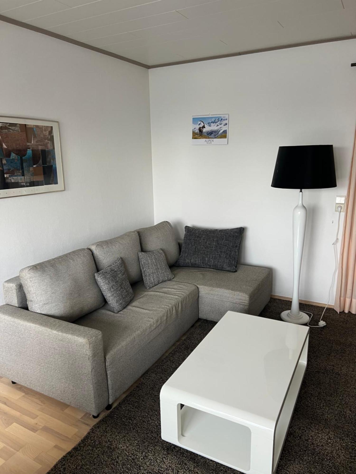 Cityappartement Feldstrasse 빈터베르크 외부 사진