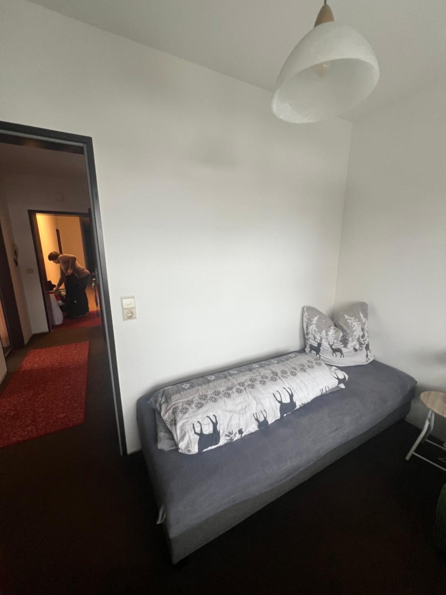 Cityappartement Feldstrasse 빈터베르크 외부 사진