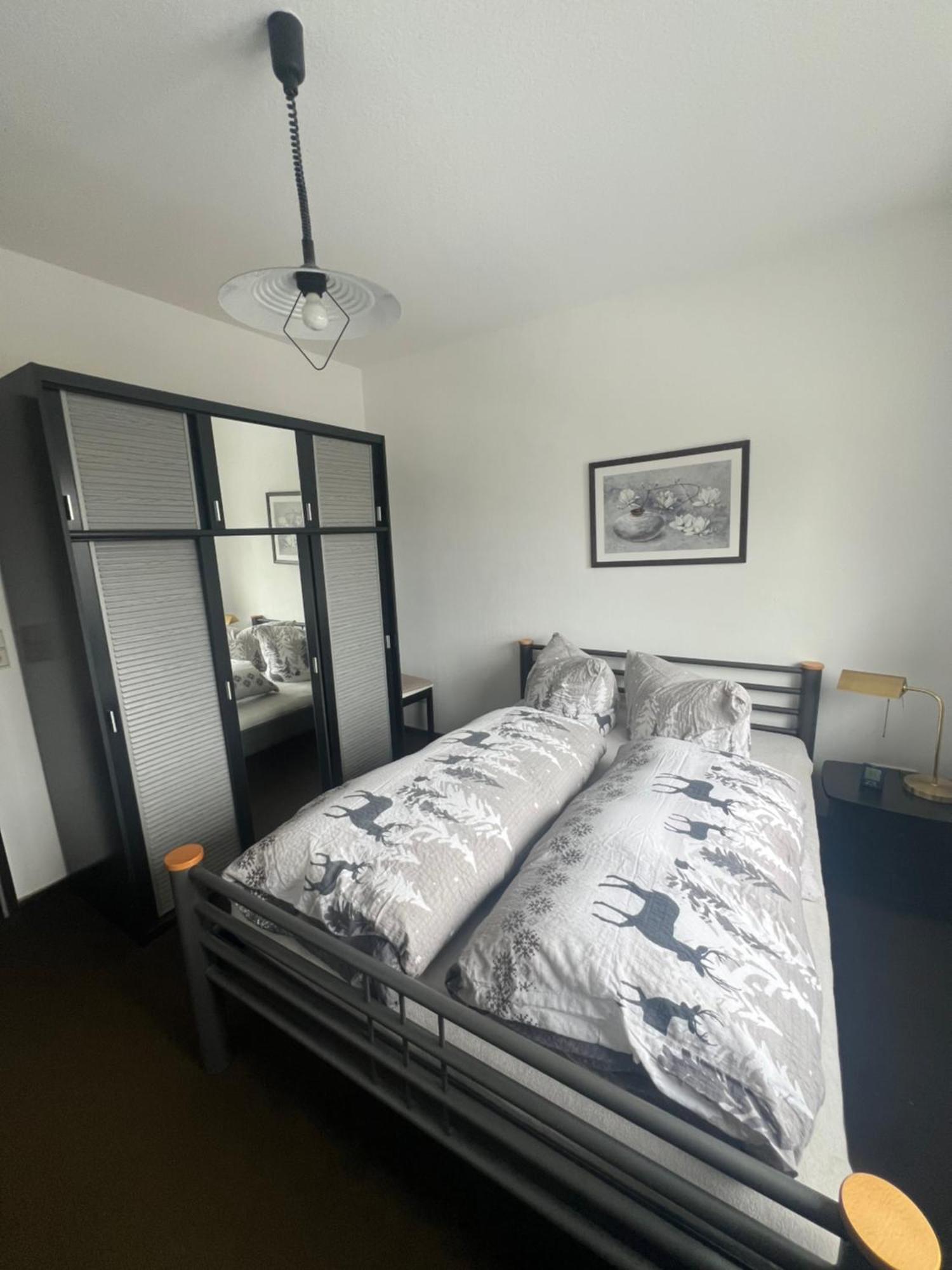 Cityappartement Feldstrasse 빈터베르크 외부 사진
